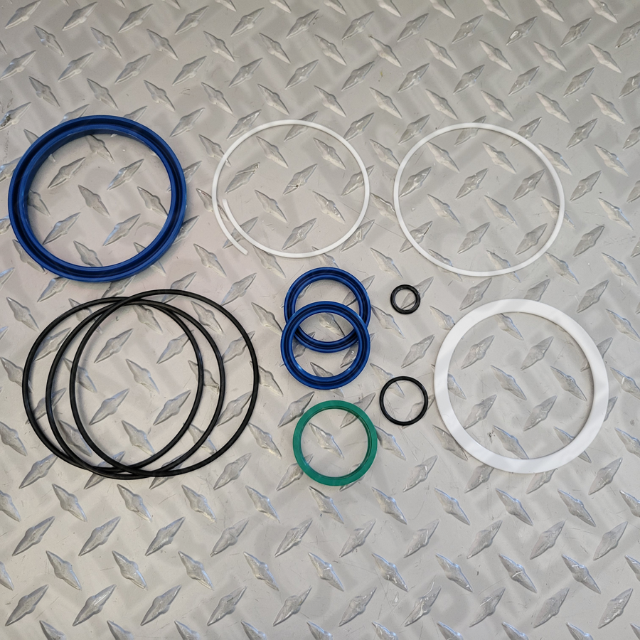 Challenger 40611-SK-G 40611 Cylinder  SEAL KIT  THRU 3/12