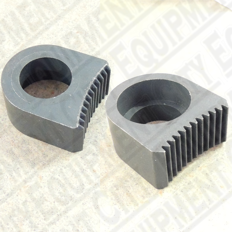SVI BH-7232-19 Challenger Part # A1072 - Outer Gear (Arm Restraint) - BH-7232-19