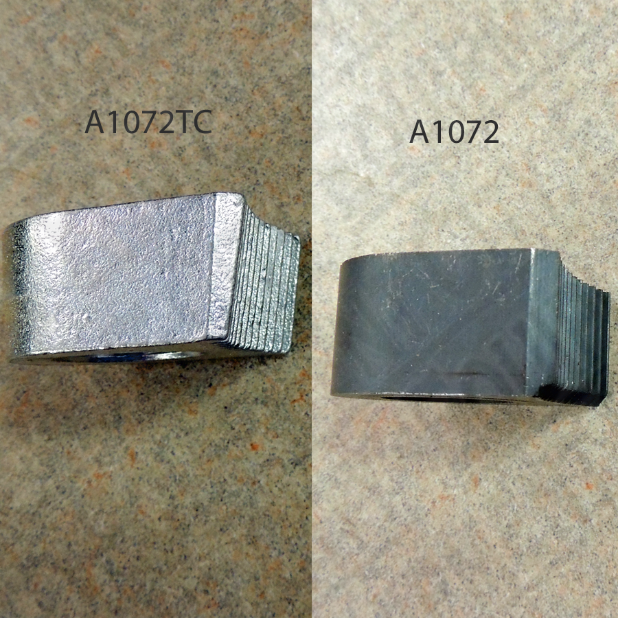 SVI BH-7232-19 Challenger Part # A1072 - Outer Gear (Arm Restraint) - BH-7232-19