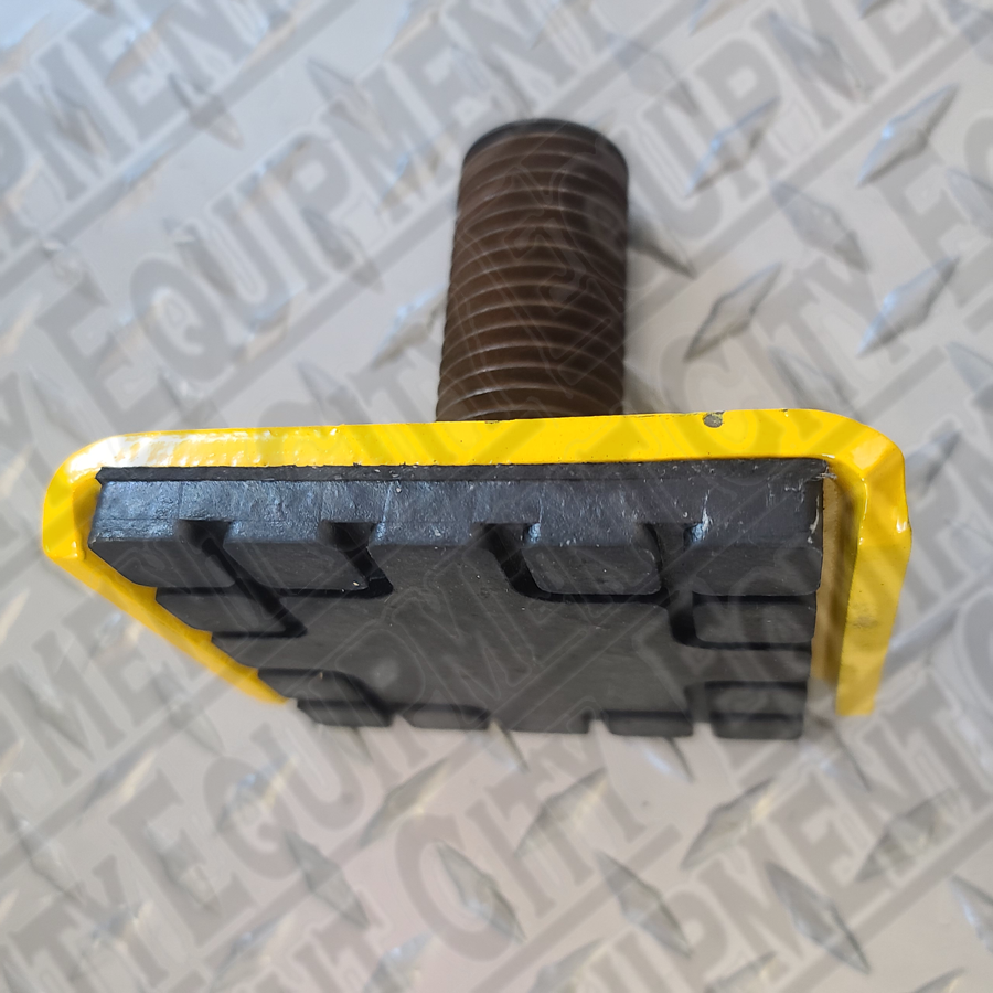 Challenger A1100 Foot Pad Assembly | Replaces A1101
