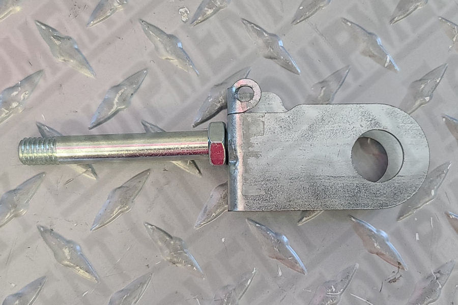 Challenger A1142 Lock Release Clevis
