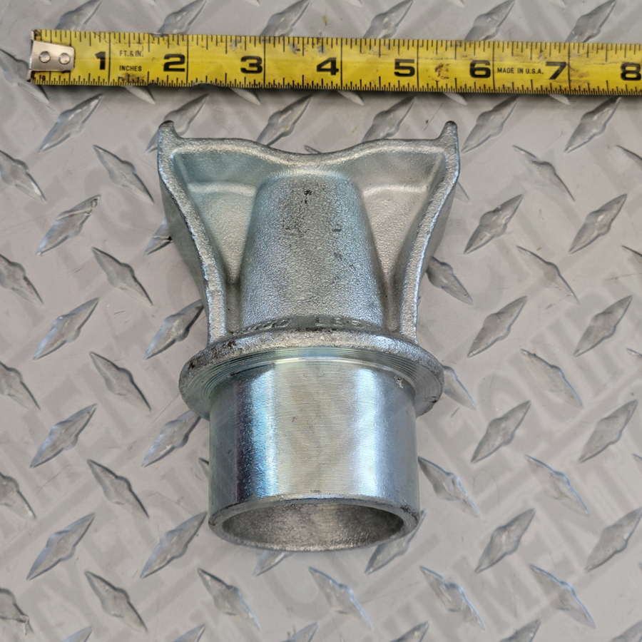Challenger B2201 FRAME	ENGAGING	ADAPTER