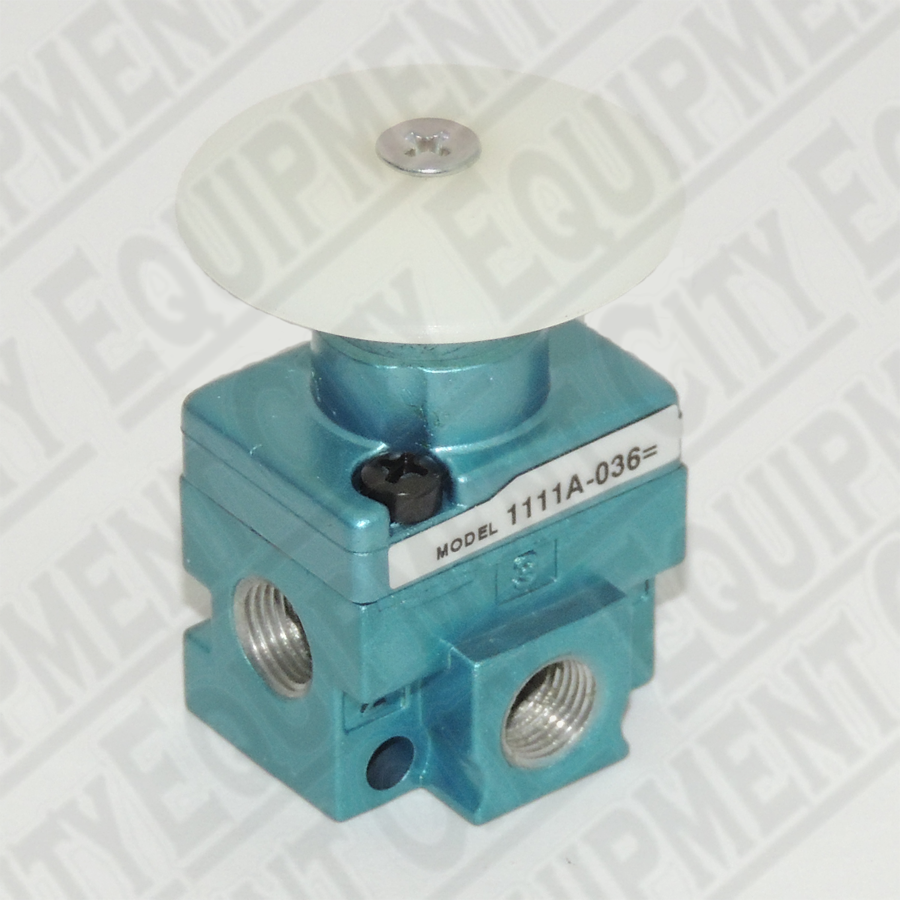 Challenger 37016  Lock Release Air Valve