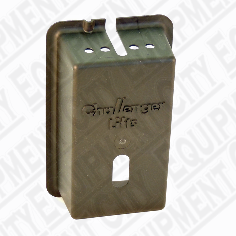 Challenger 37072 SNAP ON SPLR COVER