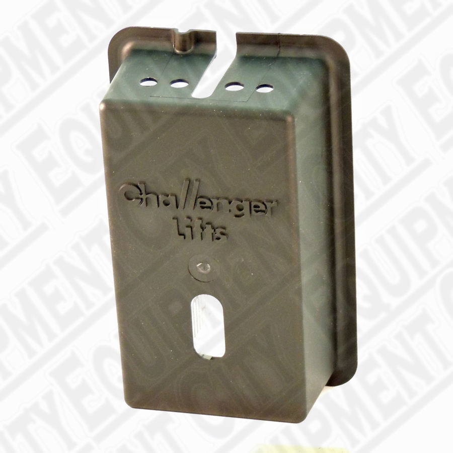 Challenger 37072 SNAP ON SPLR COVER