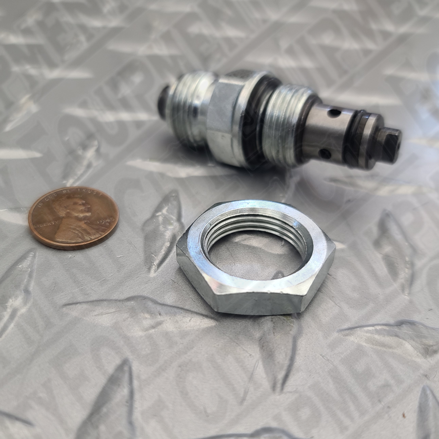 Challenger CLDLH-010 Lowering Valve AB-9367-DLH