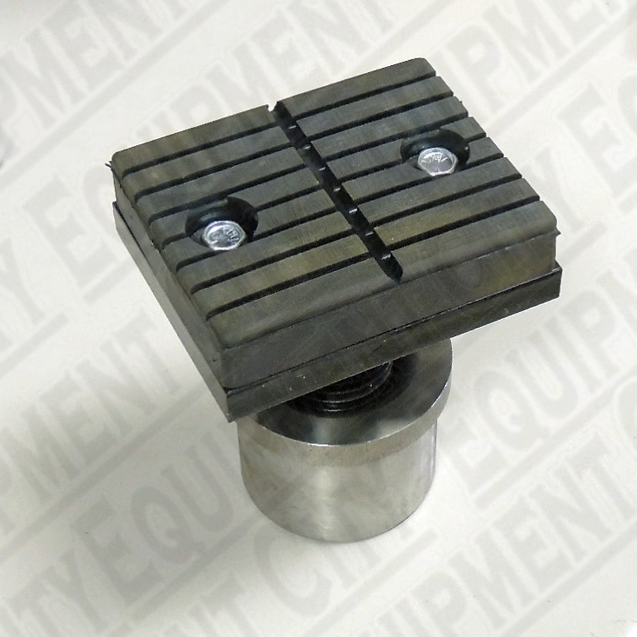 Challenger B12062 FOOT	PAD	ASSEMBLY	-0	MDL	15/18