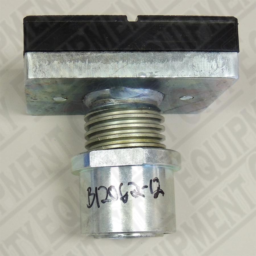 BH-7234-208 Screw-up Adapter Pad Assembly - Replaces Challenger 12062-12