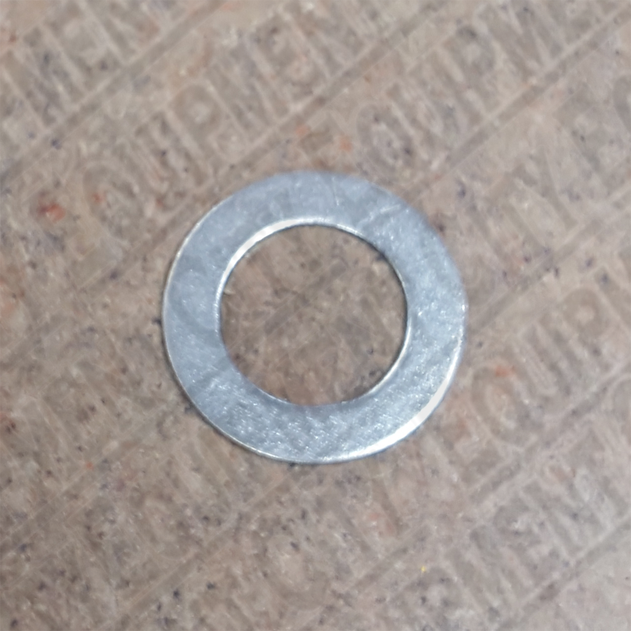 Challenger CS1020-01-09 10mm	Flat	Washer 	1mm	Thick