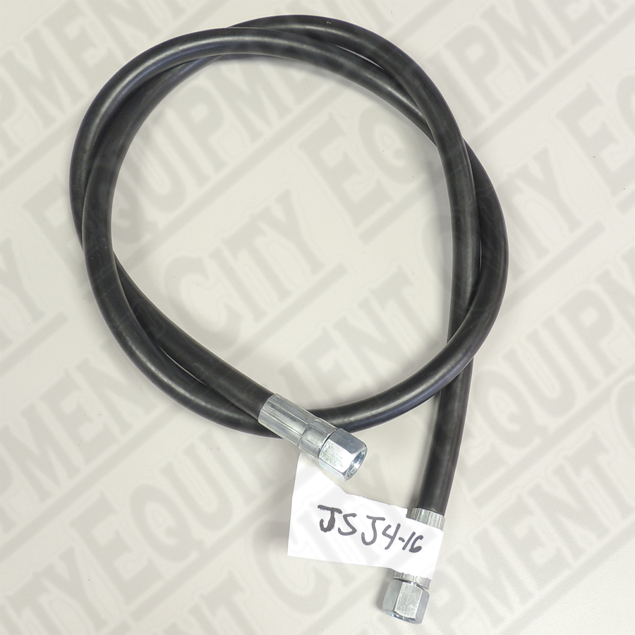 Challenger JSJ4-16 Power	Column	Hose