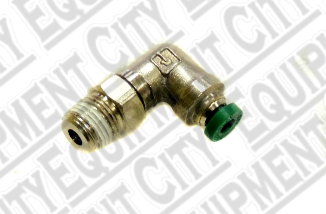 BH-7228-78 Elbow - Replaces Challenger 37019