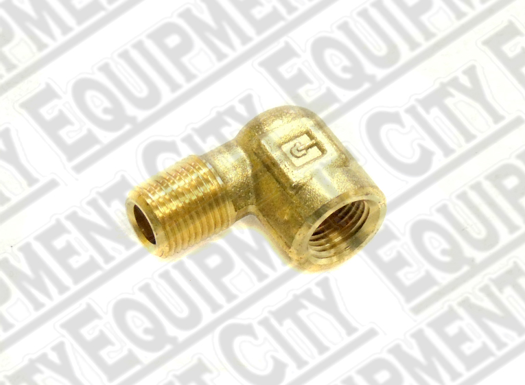 Challenger 37020 - 1/8 NPTM x 1/8 NPTF Street	Elbow