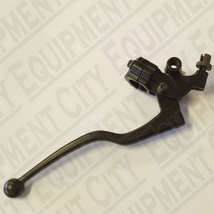 Challenger TYJ3-32 Lock Release Handle Model	MR6