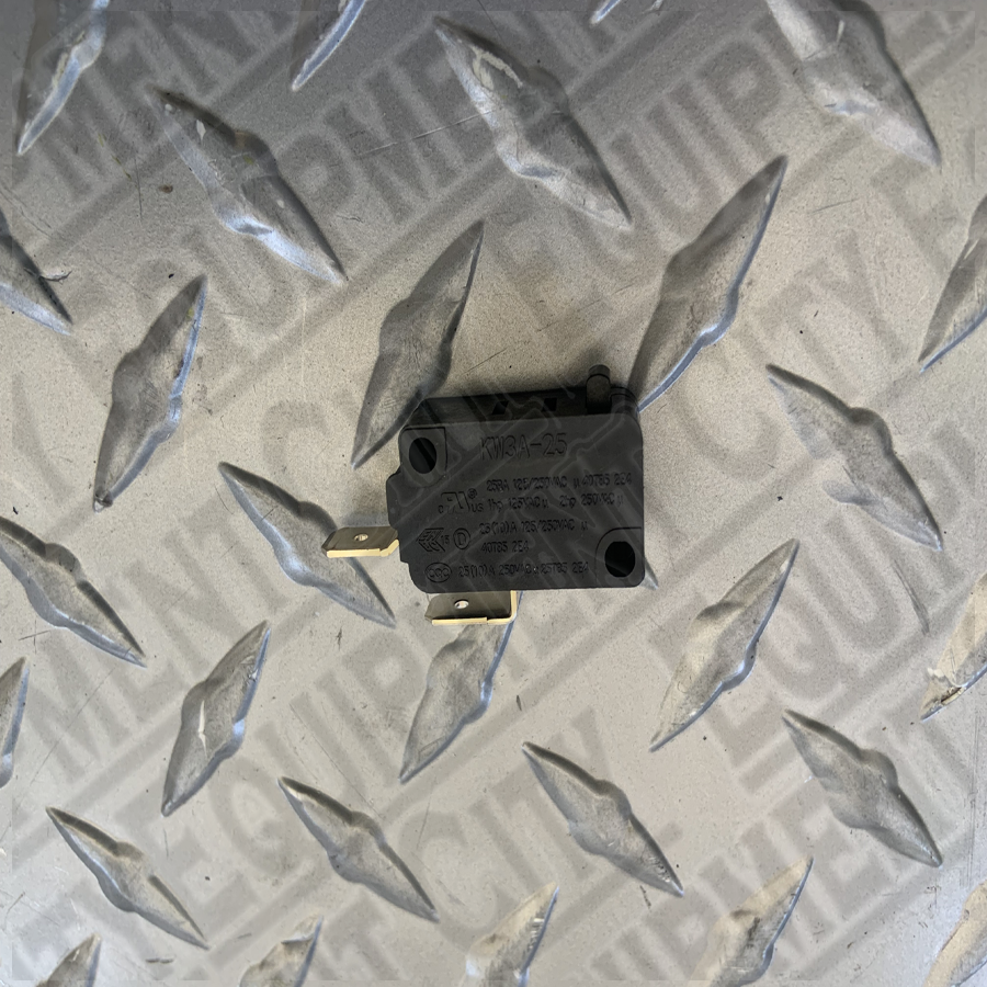 Challenger CLDLH-012 MicroSwitch for AB-9367-DLH Power Unit