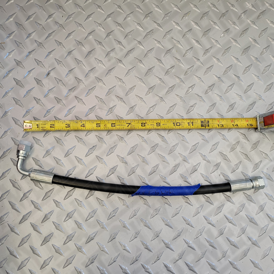 Challenger JSJ5-17CH Hydraulic Hose Power Unit