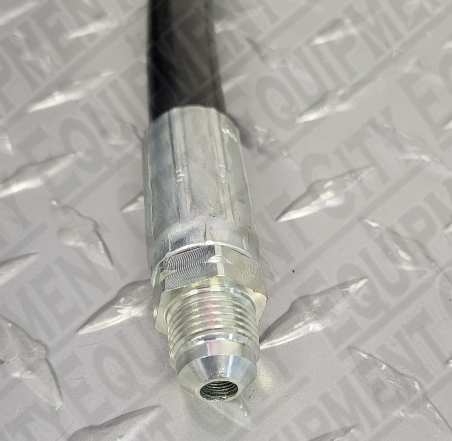 Challenger JSJ6-21H Hose Assy-2ft	Col	Ext 	4ft	lg