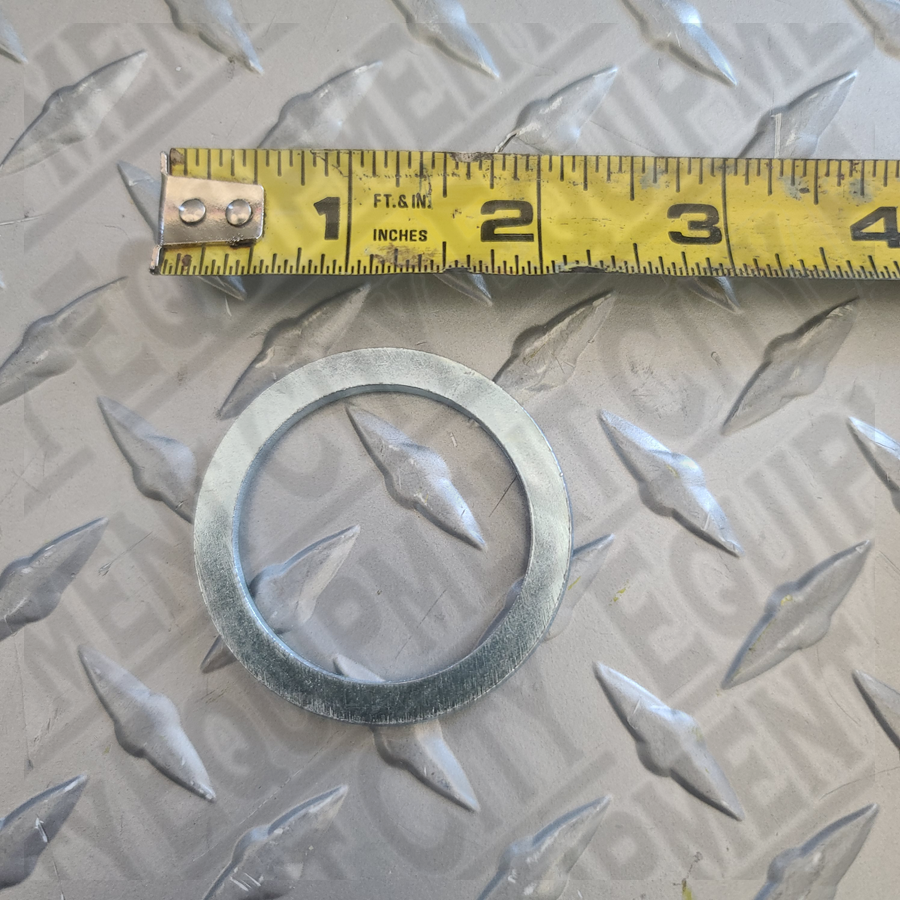Challenger B2203S-01D Washer 39mm ID x 51mm OD.