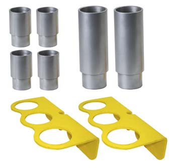 Challenger 10315 Stack Adapter Kit