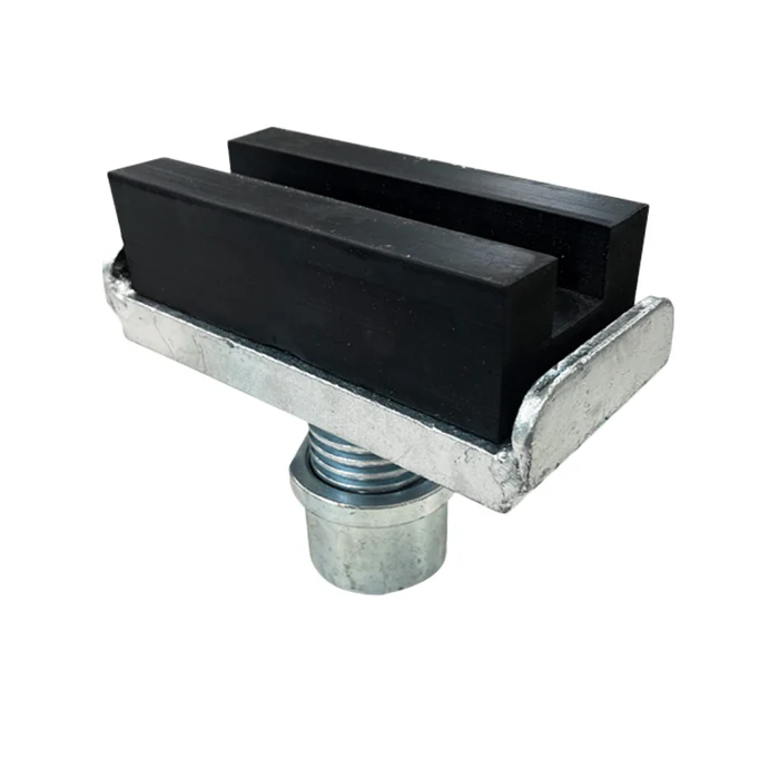 Challenger B2290-00 CAB OFF ADAPTER ASSEMBLY