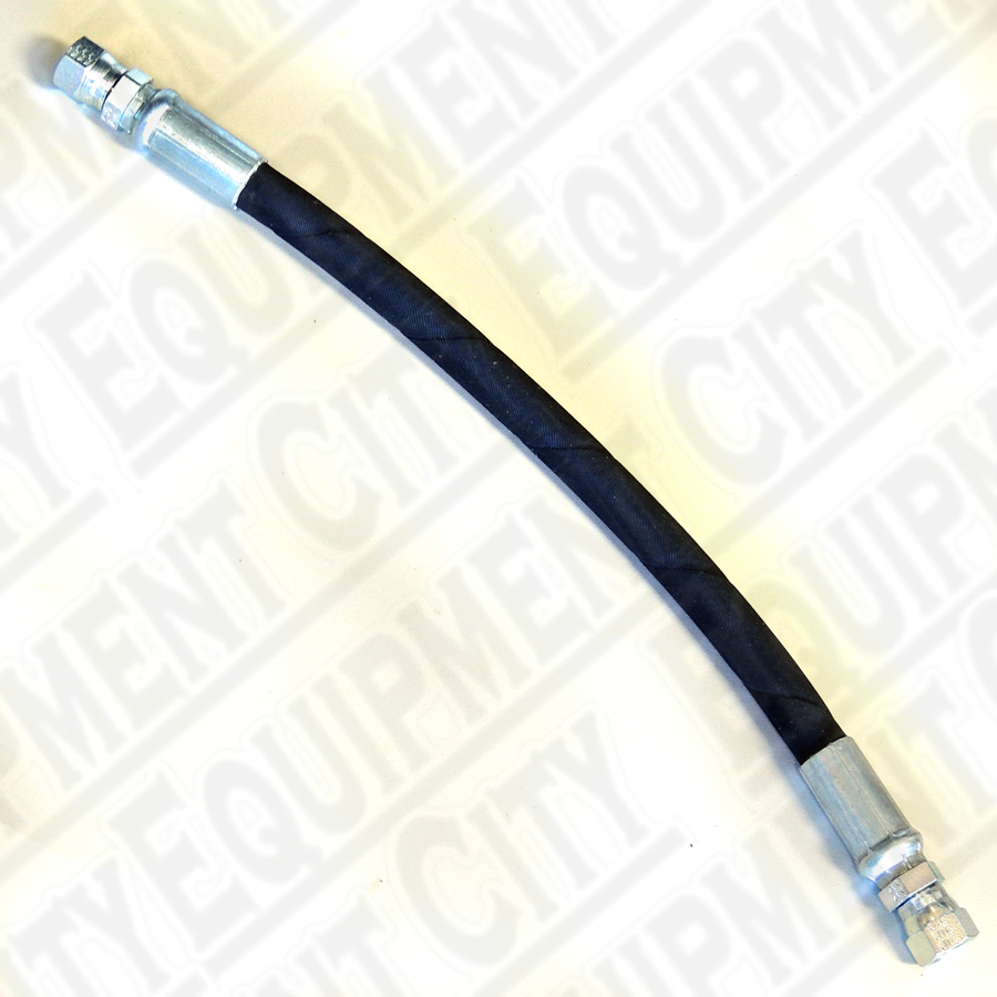 BH-7233-79 Hydraulic Line - Short - Replaces Challenger 16398