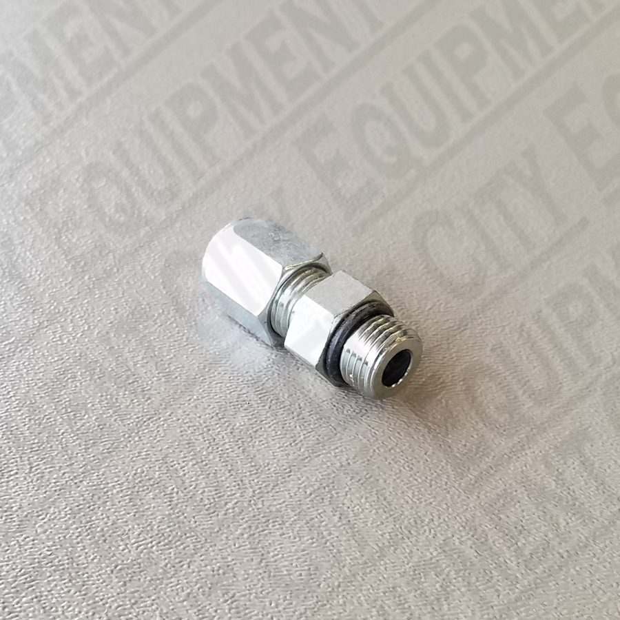 Challenger 31116 9/16-18	O-Ring Union