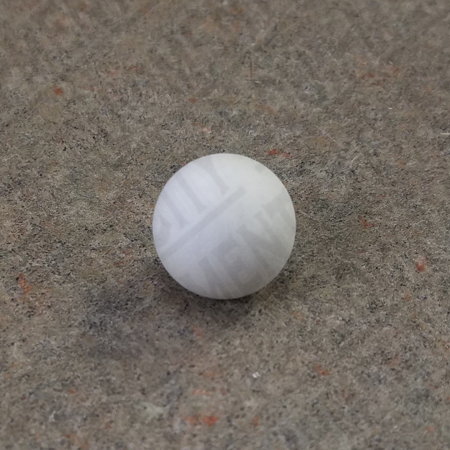 Challenger 40211 3/4"	Delrin	Ball