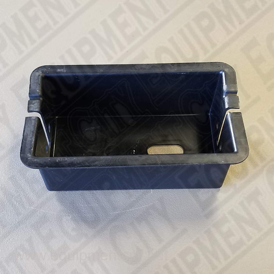 Challenger A1133 - Lock Cover
