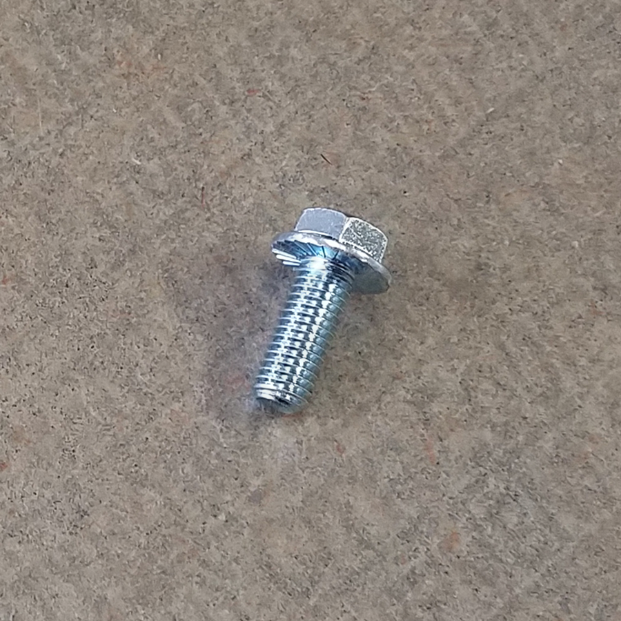 Challenger B1068 M10	x	25	Hex	Flange	Head	Bolt