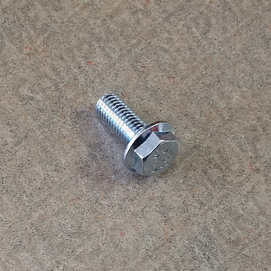 Challenger B1068 M10	x	25	Hex	Flange	Head	Bolt