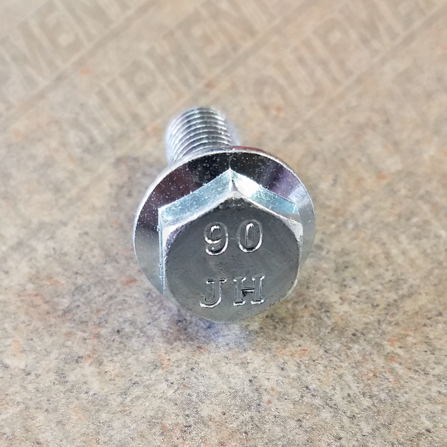 Challenger B1068 M10	x	25	Hex	Flange	Head	Bolt