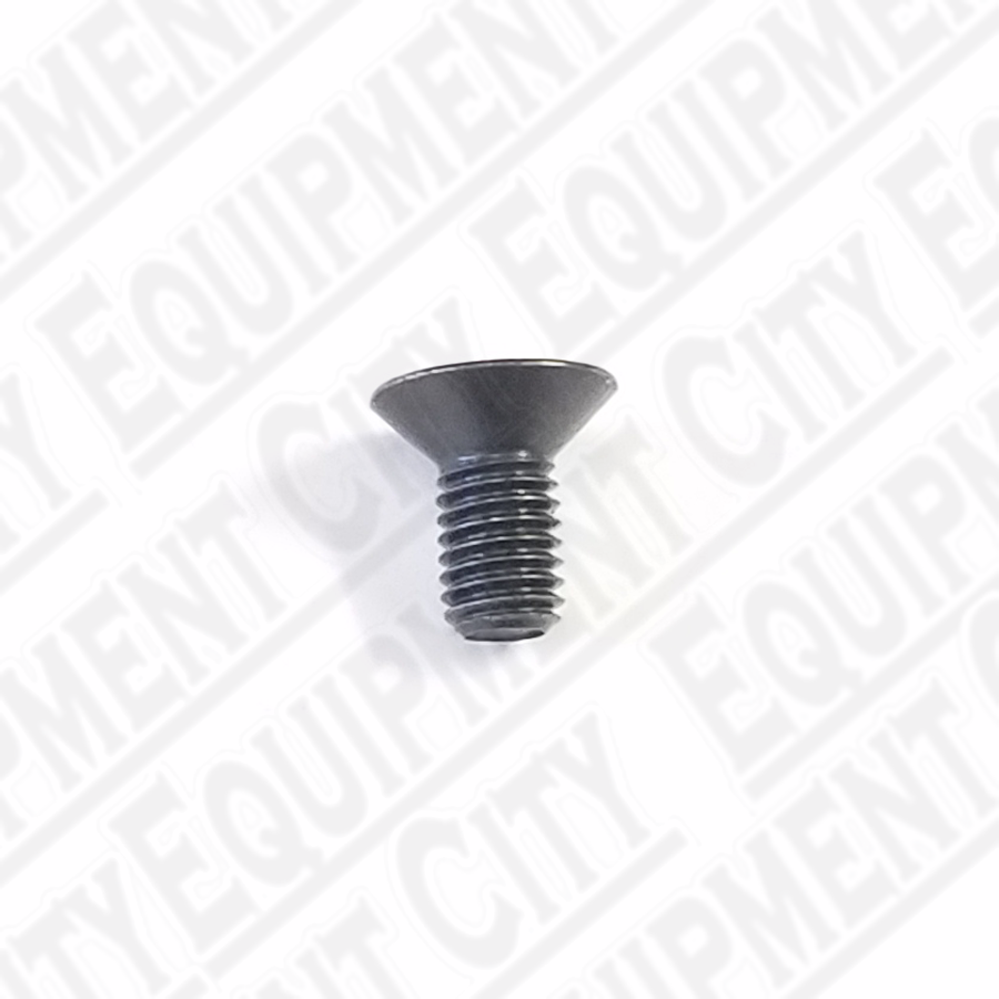 Challenger B1081 M8 x1.25 x 16 FLAT SOCKET HEAD CAP SCREW