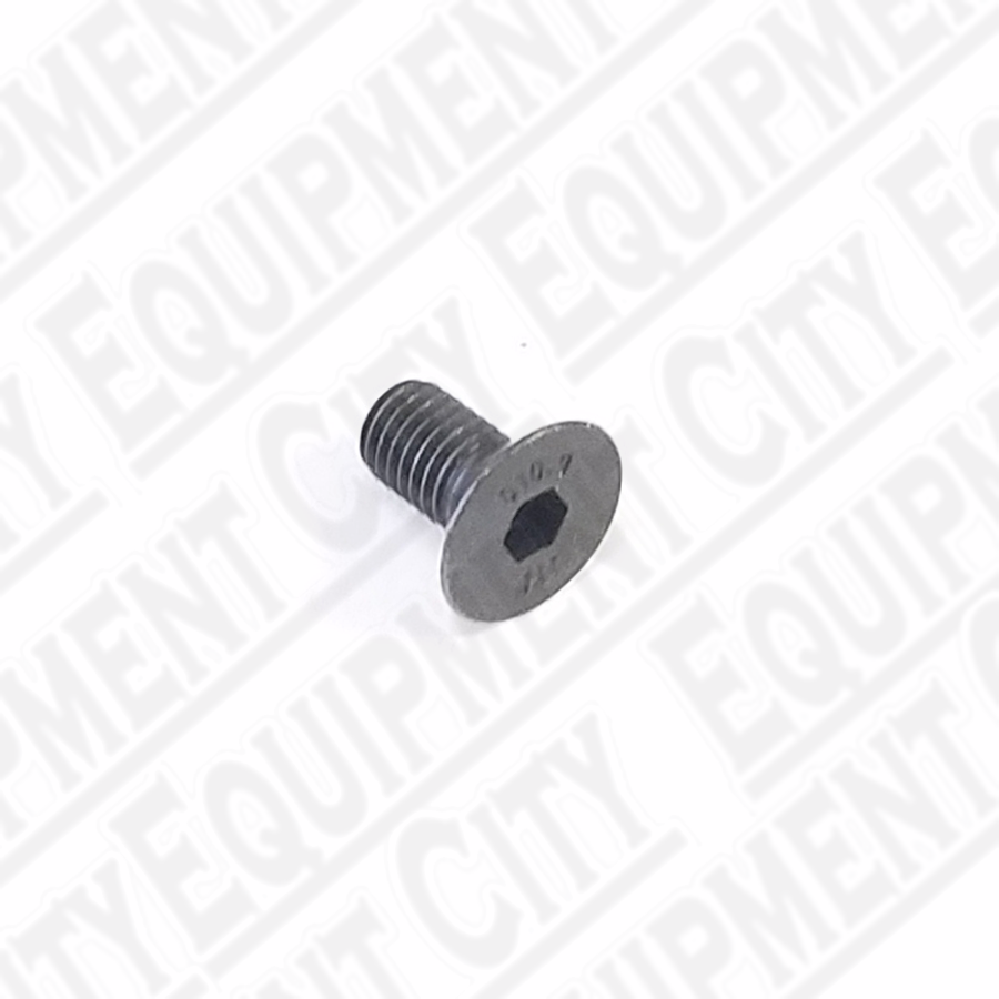 Challenger B1081 M8 x1.25 x 16 FLAT SOCKET HEAD CAP SCREW