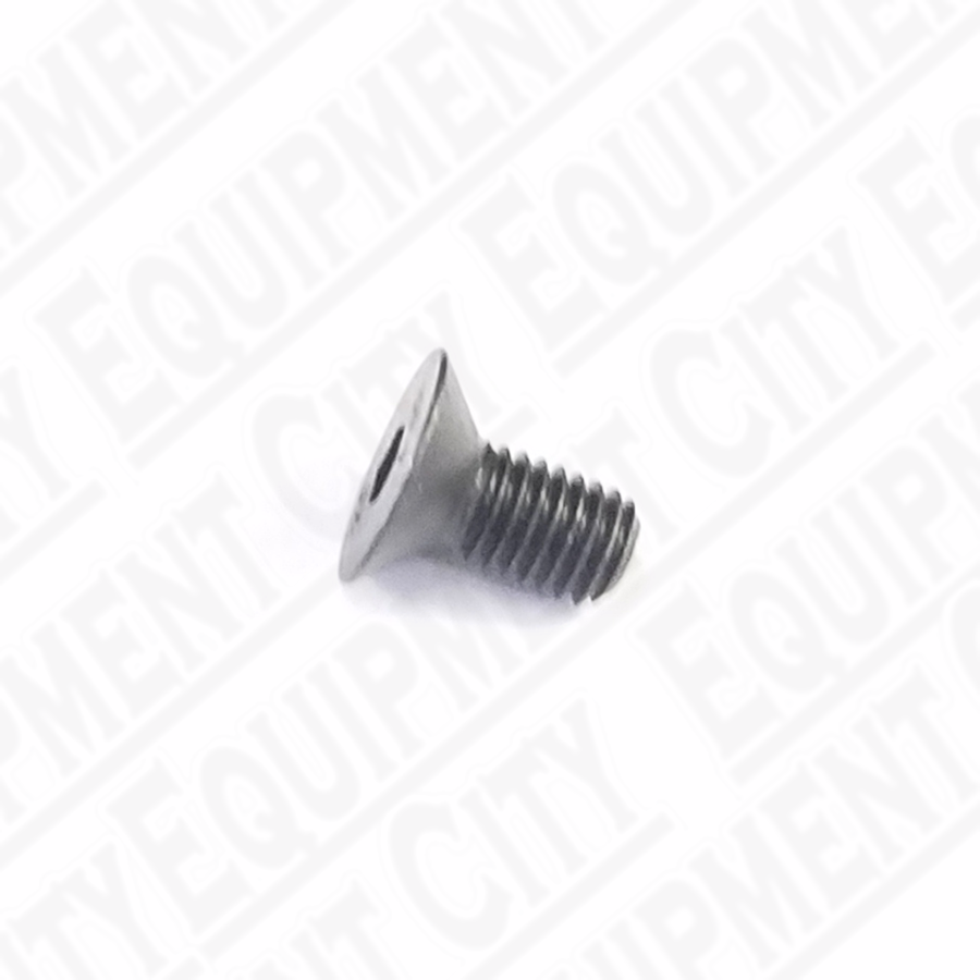 Challenger B1081 M8 x1.25 x 16 FLAT SOCKET HEAD CAP SCREW