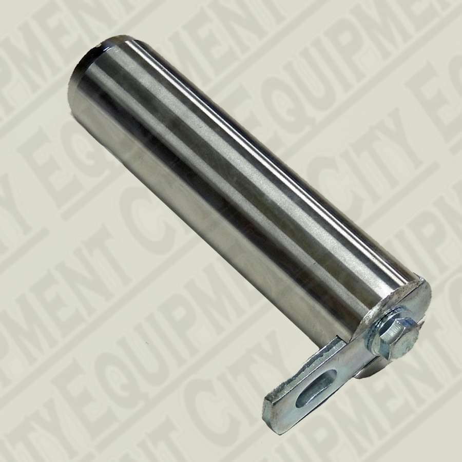 Challenger B40055 RUNWAY	SHEAVE	PIN	ASSEMBLY
