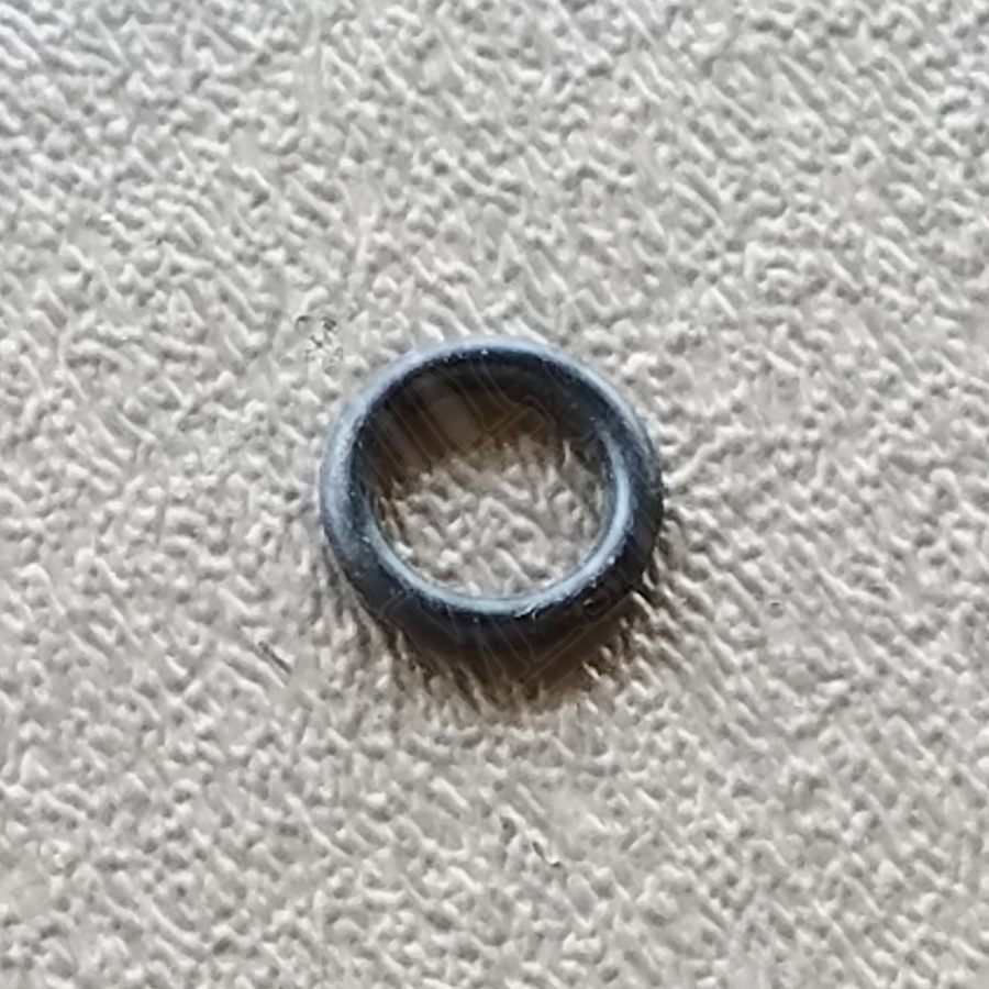 Challenger MR6-012 MR6 	O-RING 	OD	12mm	ID	8mm