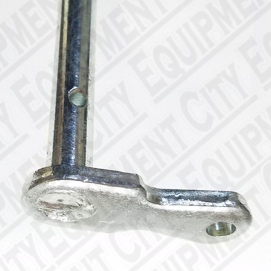 Challenger SR-0100 Lock	Release	Rod	Weld