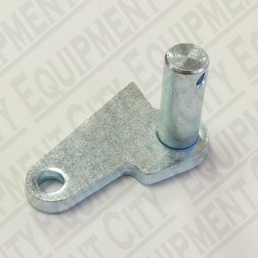Challenger SR-0101 Linkage Weld