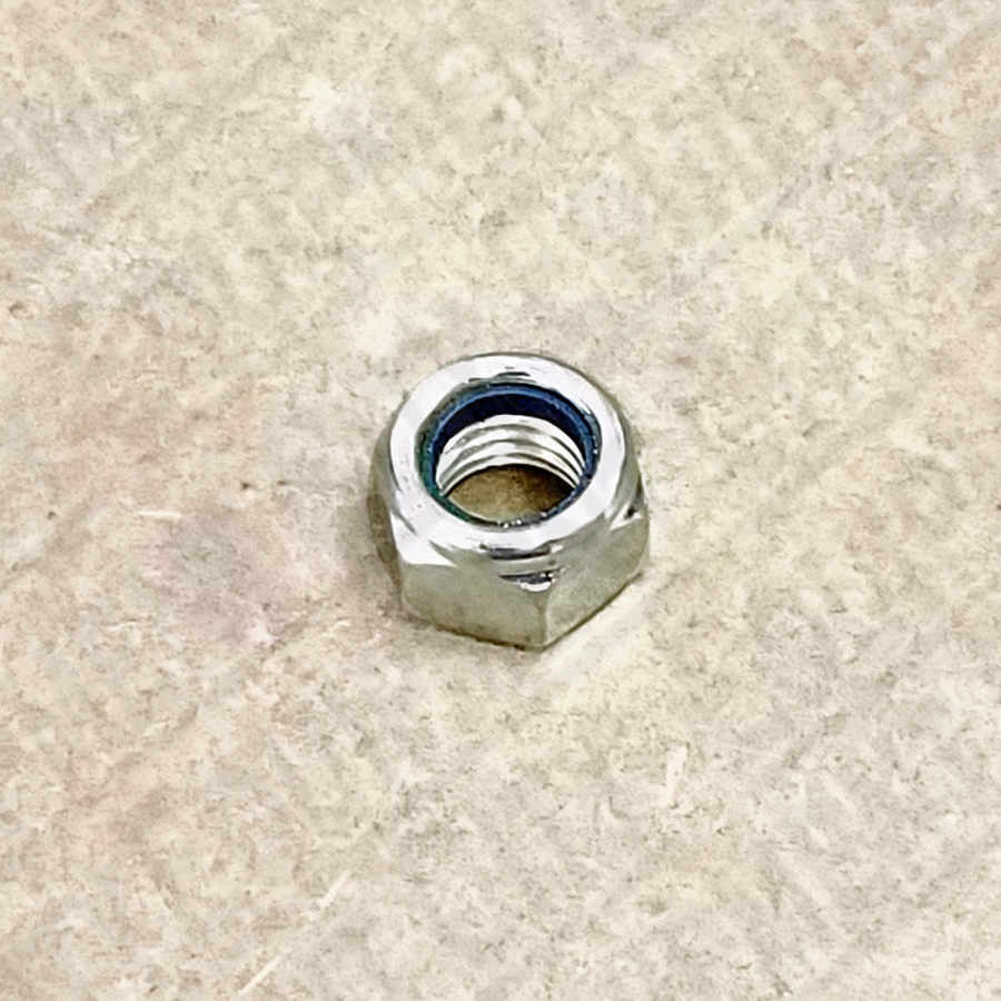 Challenger SR-0114 M18 Nylon Locknut