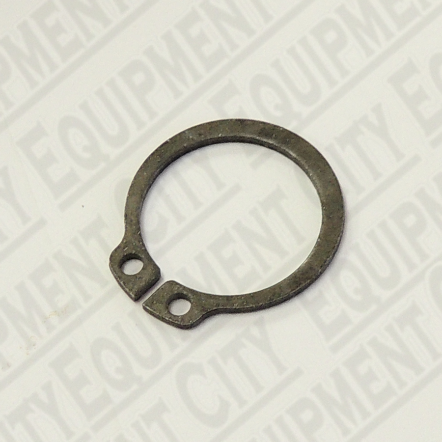 Challenger SR-0121 19mm External Snap Ring