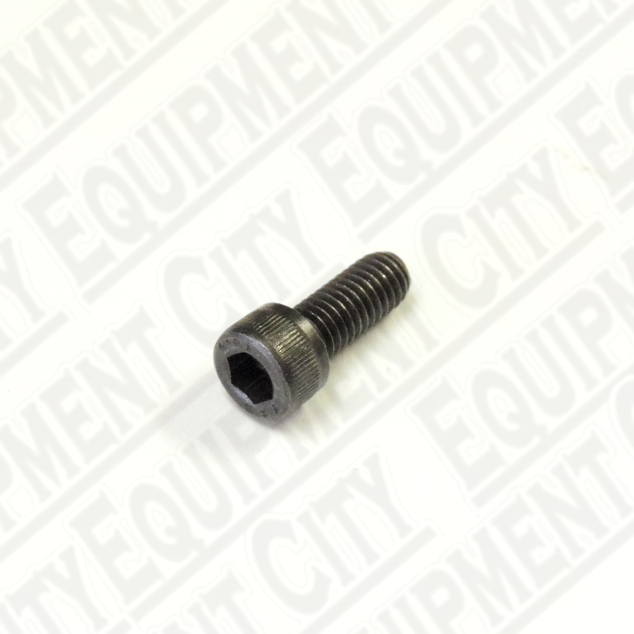Challenger X10-026 M6 x 15 Socket Head Capscrew