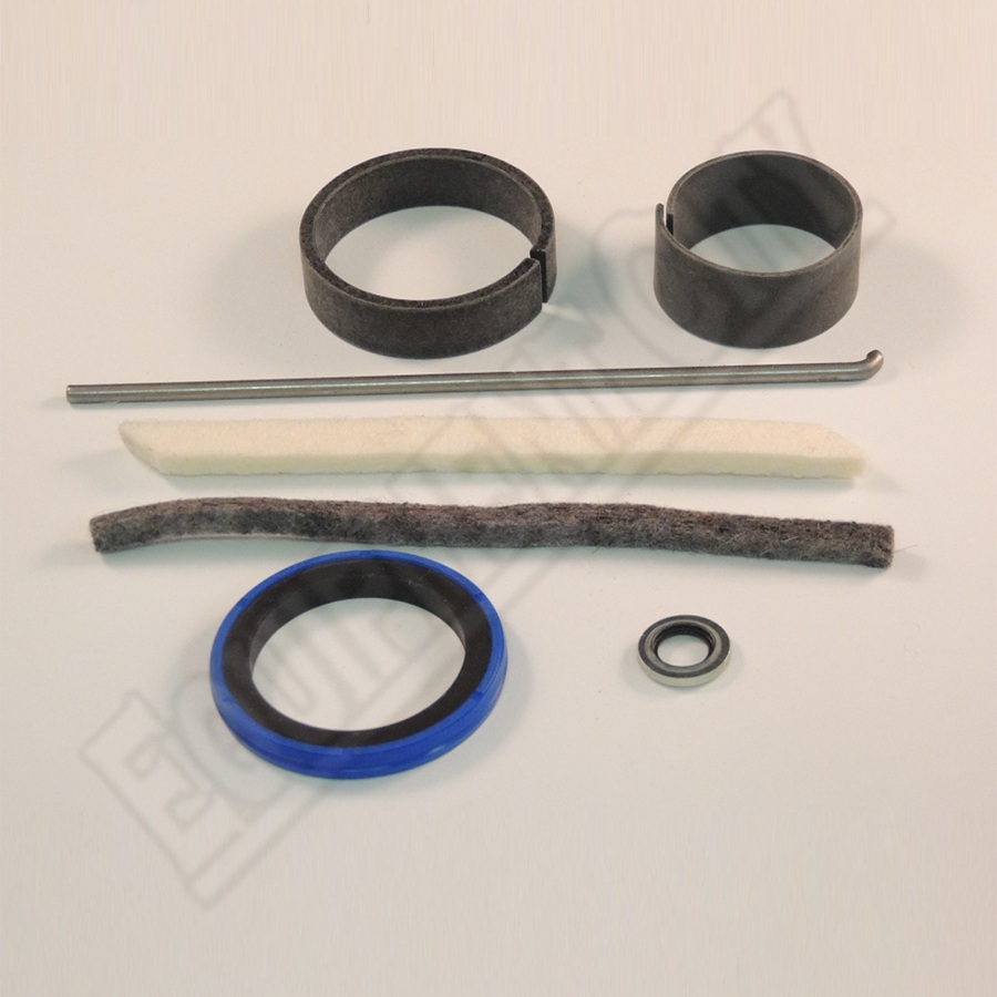 Challenger Part # 11014 - Seal Kit - Hyco 2inch Bore Cyl. -  AKA CL11014