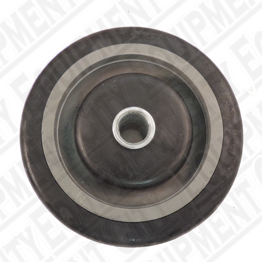 Challenger TYJ3-00-01-3 MR6 TOW DOLLY WHEEL
