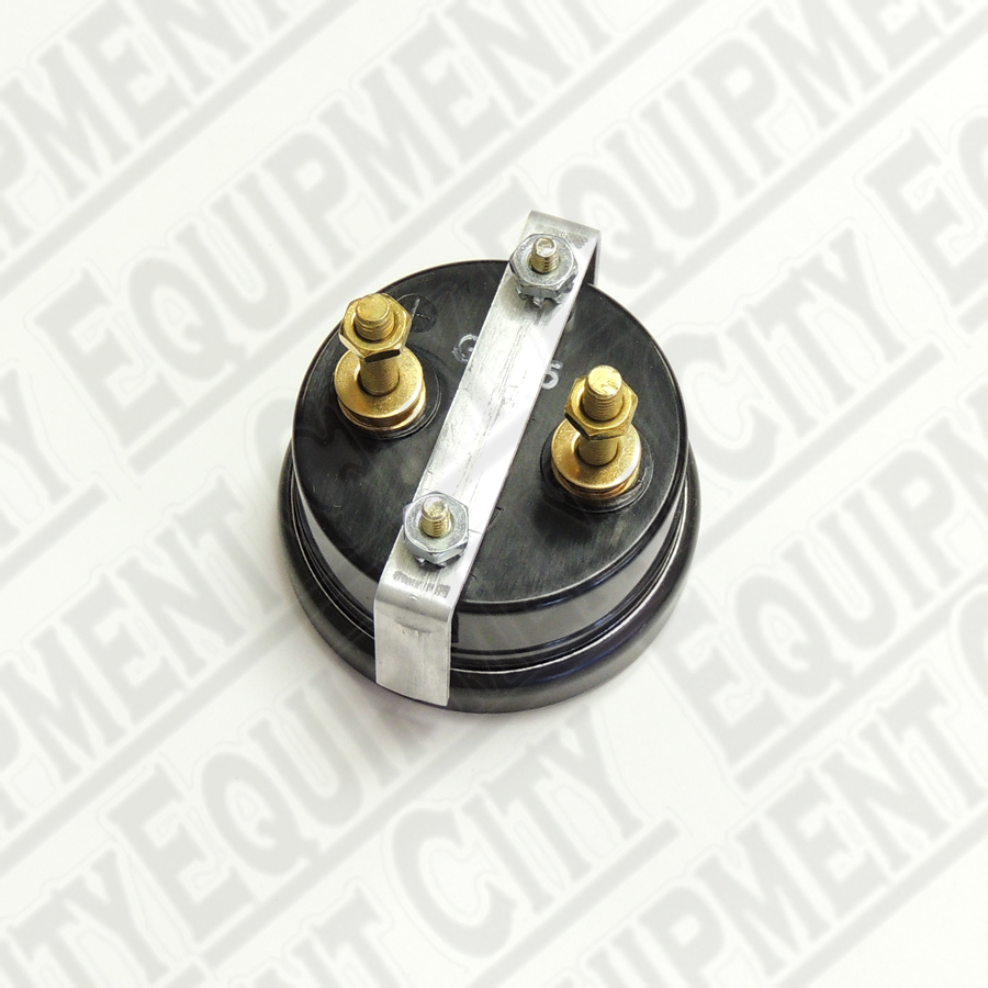 Clore 247-153-666 JNC1224 VOLTMETER KIT 0 24V