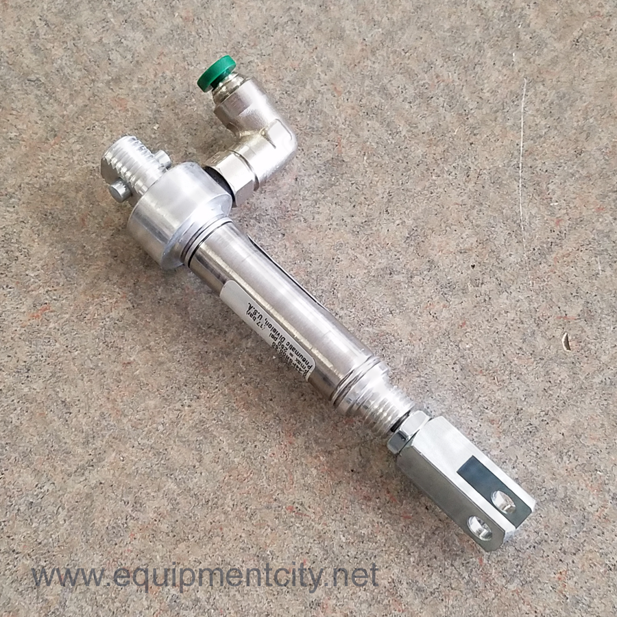 Challenger 37025 - Air Cylinder Assembly