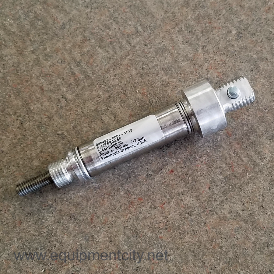 Challenger 37026 - 7/16 Bore 1/2 Stroke Air	Cylinder
