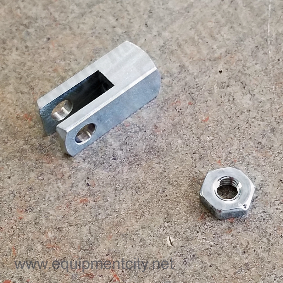 SVI BH-7229-52 Air Cylinder Clevis - Replaces Challenger 37029