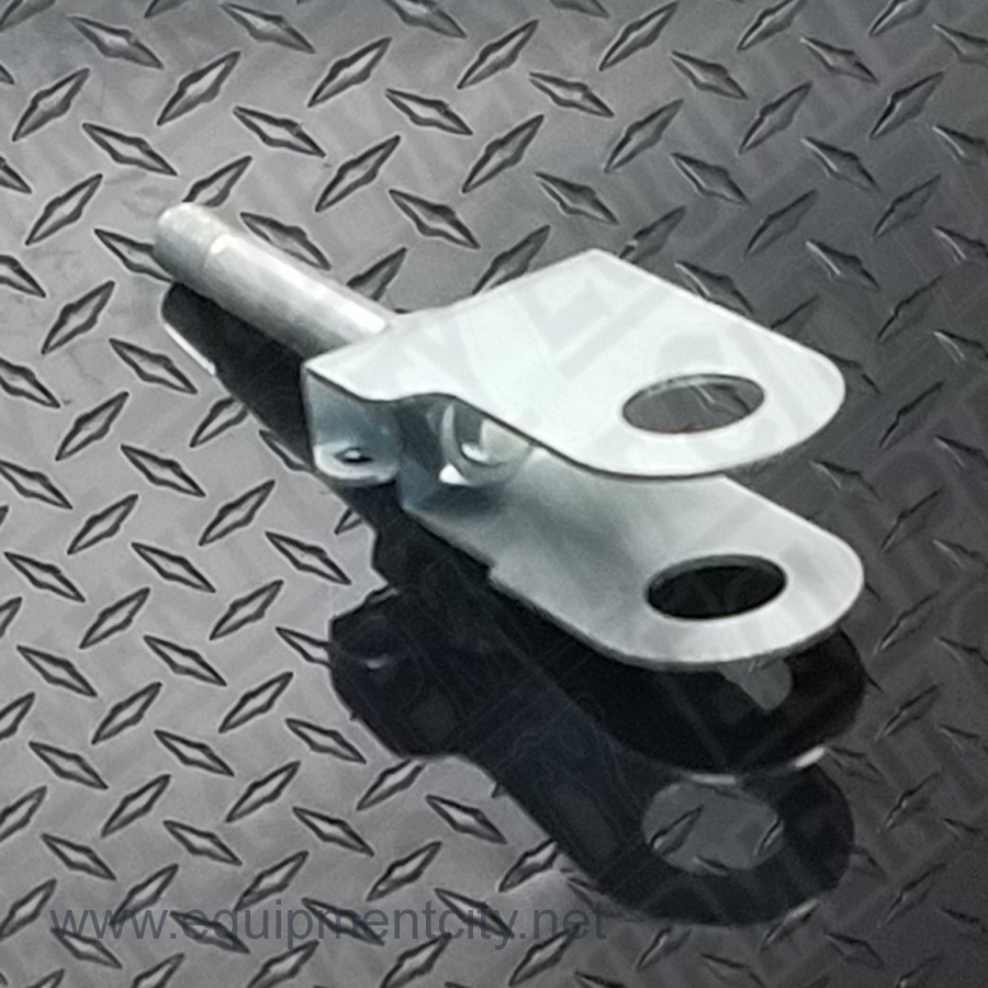 Challenger A1141 - Lock Release Clevis Assembly