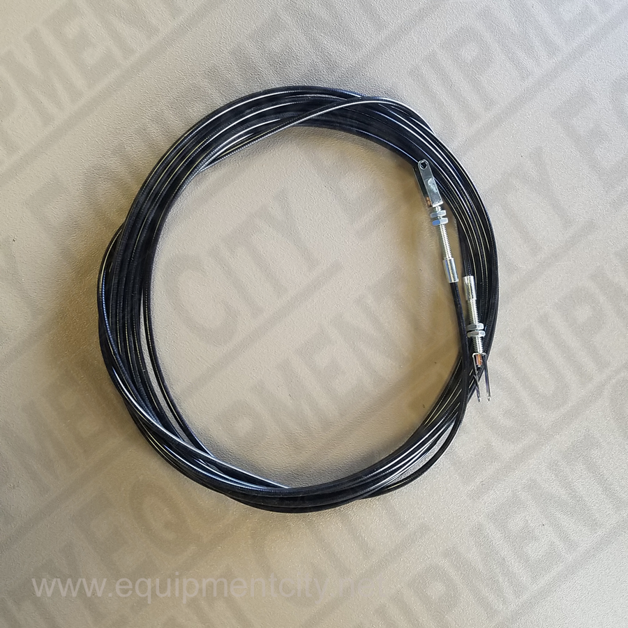 Challenger A2135-0 - Lock Release Cable Assembly CL10