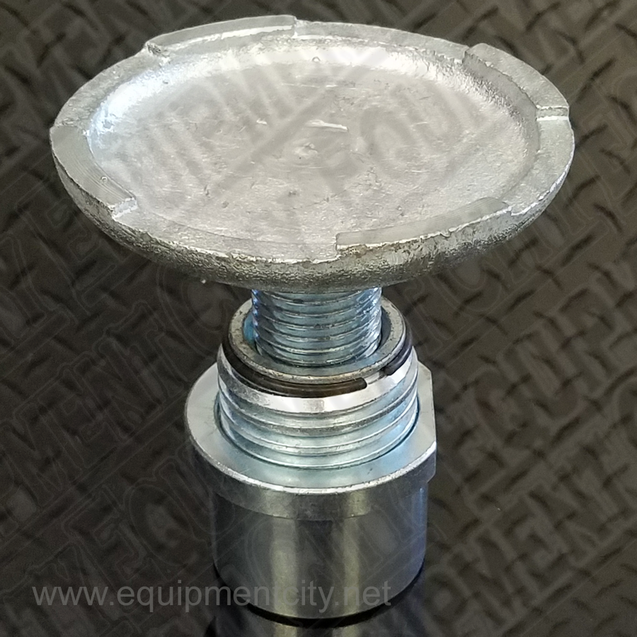 Challenger B2260 Foot Pad Assembly 2.17" Stroke