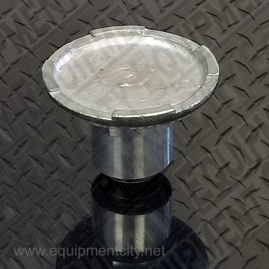 Challenger B2260 Foot Pad Assembly 2.17" Stroke